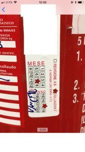 sicurezza antincendio