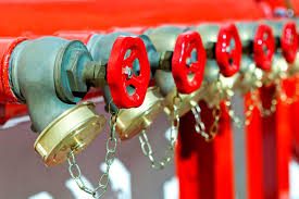 idranti manutenzione