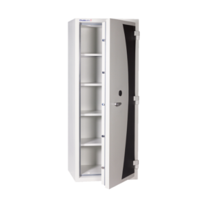 archivio antincendio