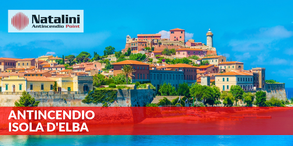 manutenzione antincendio isola d'elba estintori impianti antincendio
